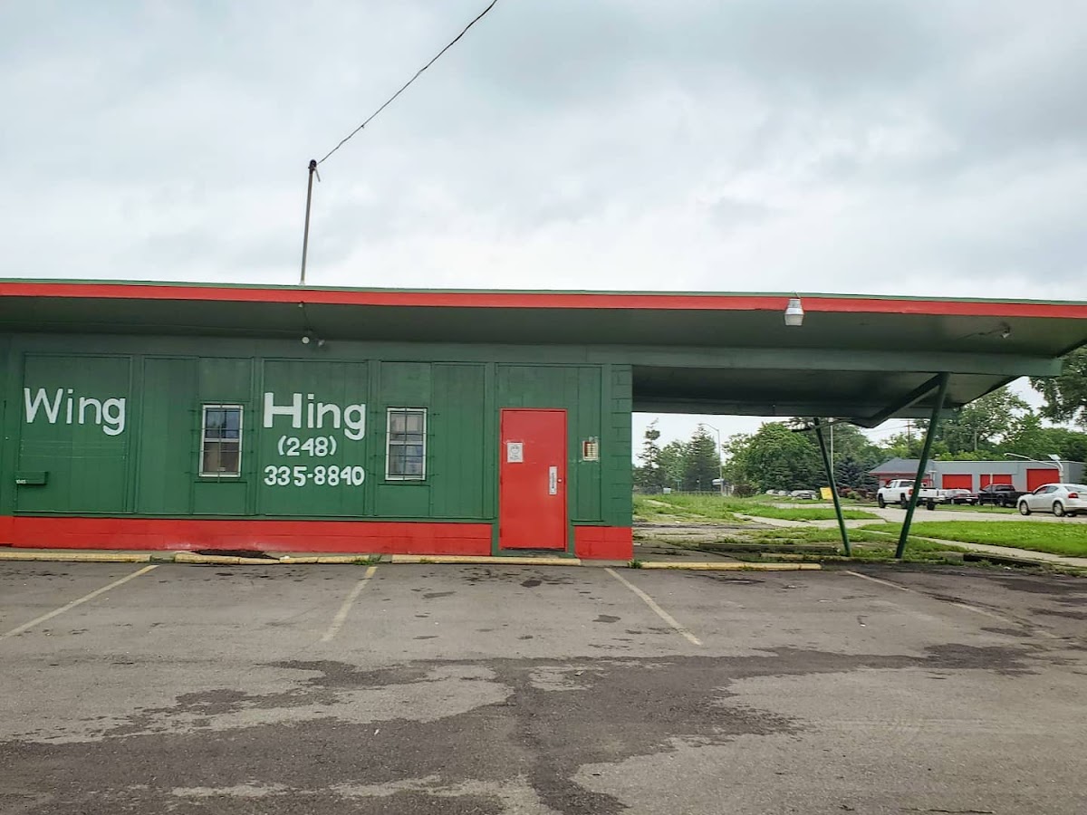 Wing Hing
